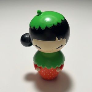 Momiji Message Dolls 2011 Silly Billy - Retired